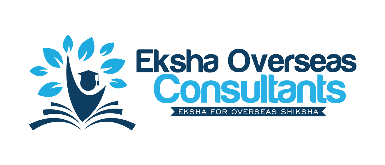 Eksha Overseas Consultants
